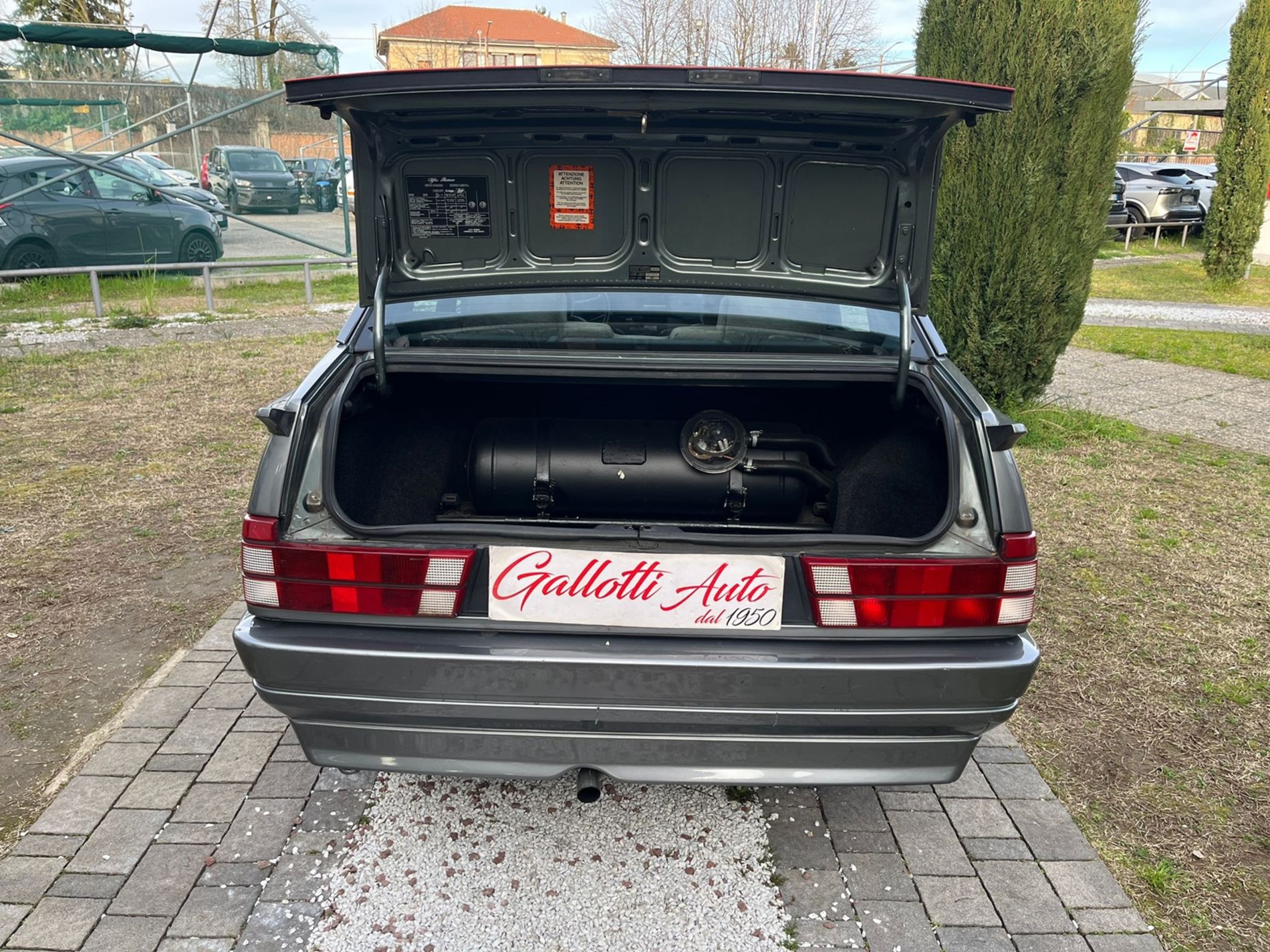 2.0 148 CV BENZINA - Gallotti Auto